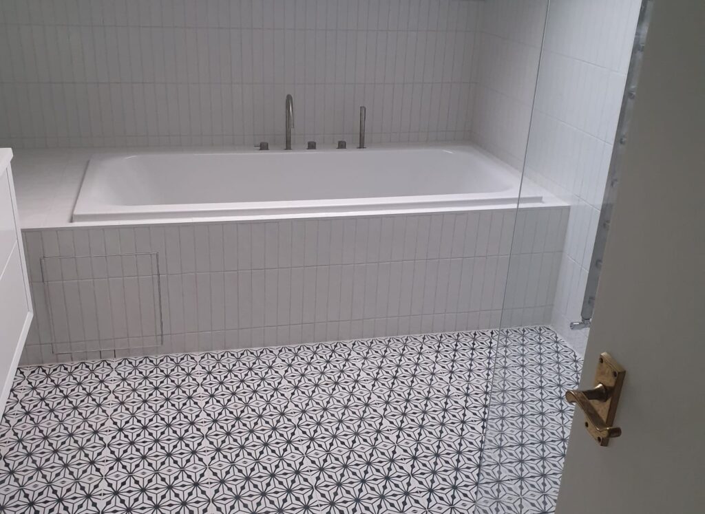 House Extensions Surrey - Bathroom Renovations