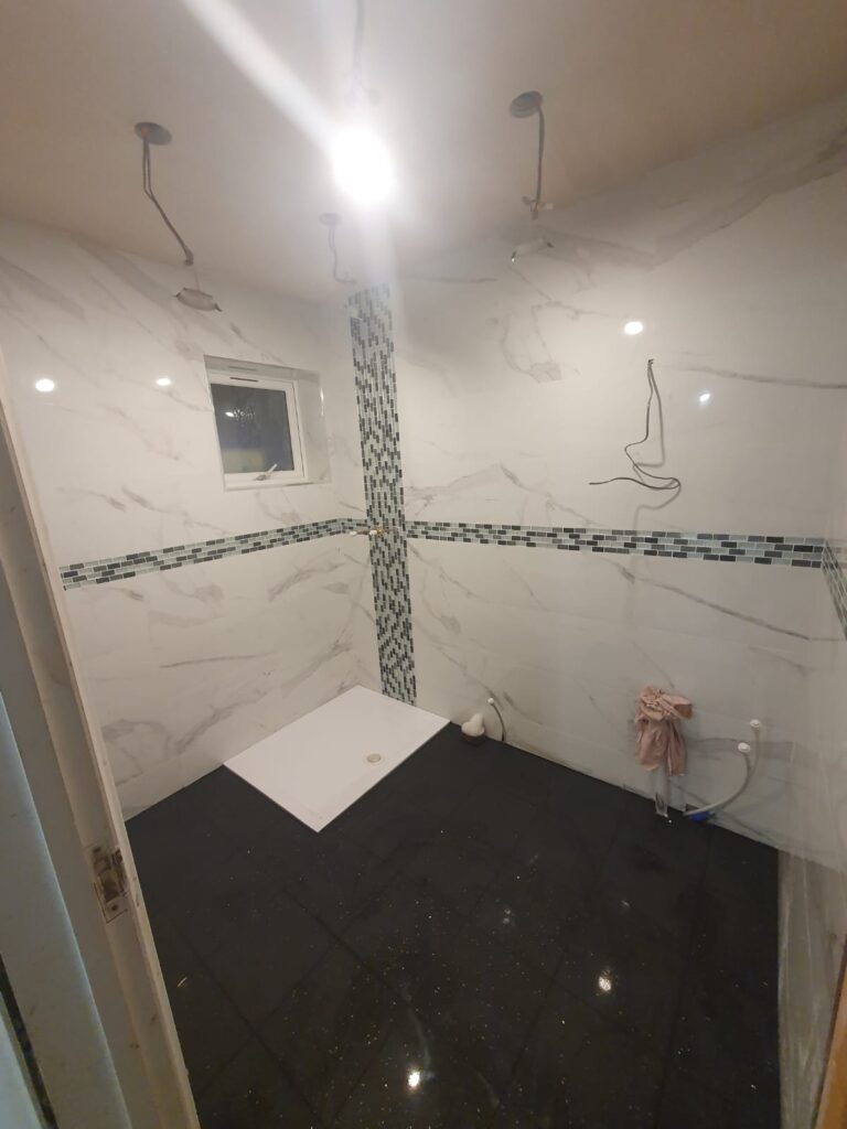 House Extensions Surrey - Bathroom Renovations