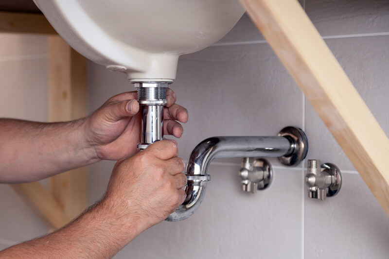 plumbing services